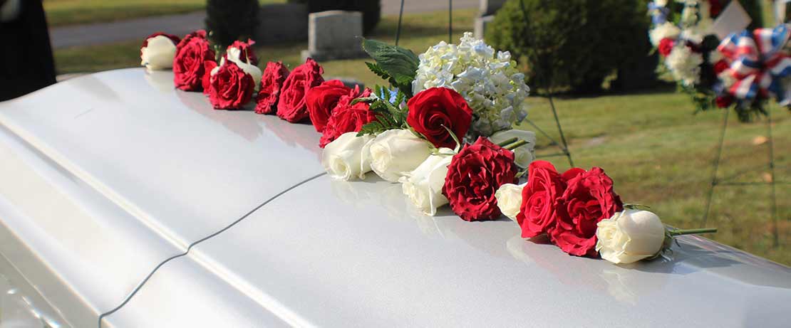 Burial Options at Barile Family Funeral Homes & Cremation Service, Stoneham and Reading, MA