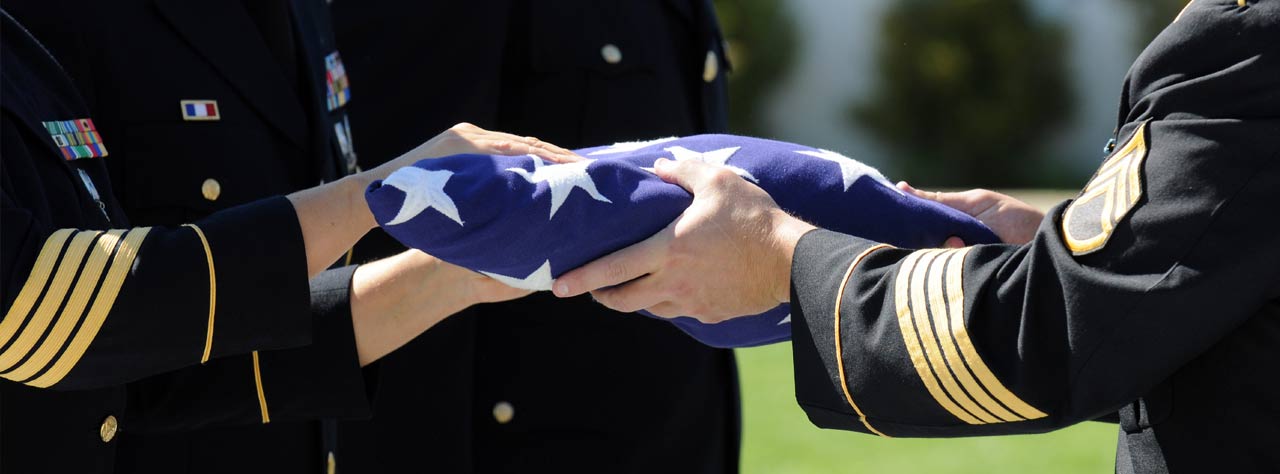 Barile Family Funeral Homes & Cremation Service, Stoneham and Reading, MA - Veterans InformationH
