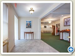 Doherty-Barile Fmaily Funeral Home - Reading, Massachusetts