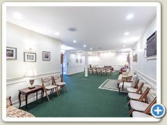 Doherty-Barile Fmaily Funeral Home - Reading, Massachusetts