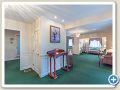 Doherty-Barile Fmaily Funeral Home - Reading, Massachusetts