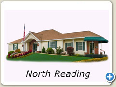 Barile Cota Fmaily Funeral Home - North Reading, Massachusetts
