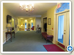 Barile Cota Fmaily Funeral Home - North Reading, Massachusetts