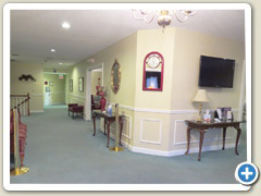 Barile Cota Fmaily Funeral Home - North Reading, Massachusetts
