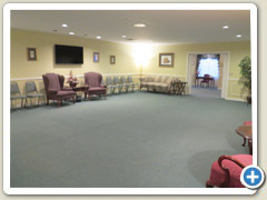 Barile Cota Fmaily Funeral Home - North Reading, Massachusetts