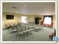 Barile Cota Fmaily Funeral Home - North Reading, Massachusetts