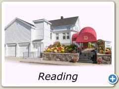 Doherty-Barile Fmaily Funeral Home - Reading, Massachusetts